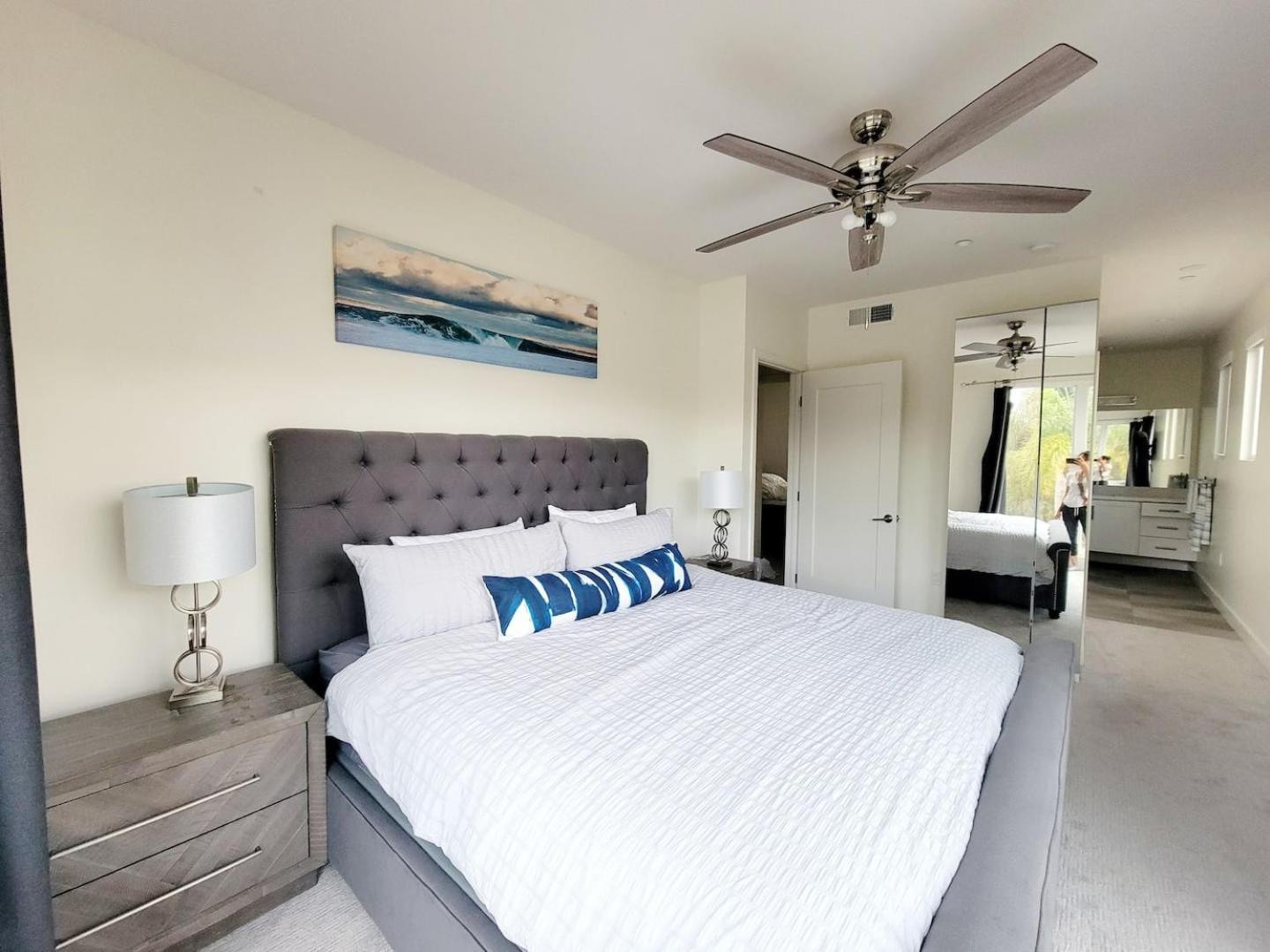 Villa Upscale Modern Townhouse At Balboa Park San Diego Exterior foto